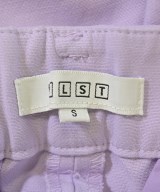 PLST（プラステ）スラックス 紫 サイズ:S レディース/2200674984028