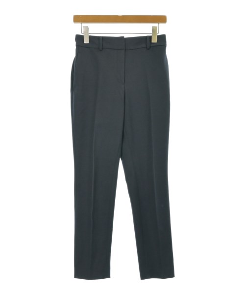 PLST(プラステ)スラックス 紺 サイズ:M/2200677348032