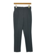 PLST（プラステ）スラックス 紺 サイズ:M レディース/2200677348032