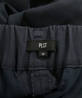 PLST（プラステ）スラックス 紺 サイズ:M レディース/2200677348032