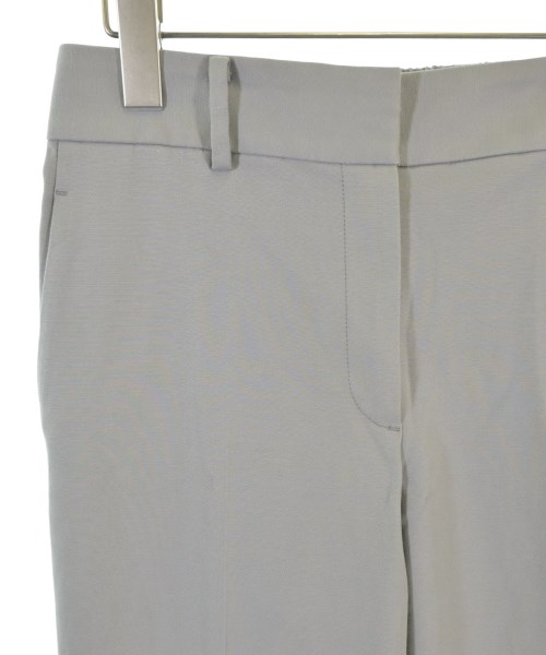 PLST（プラステ）スラックス グレー サイズ:M レディース/2200677348049