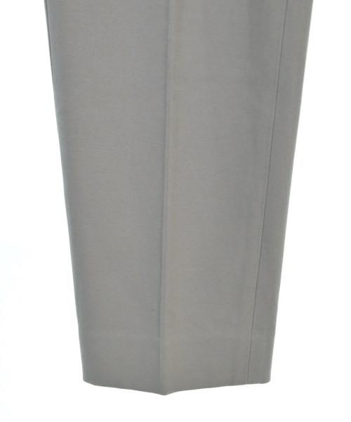 PLST（プラステ）スラックス グレー サイズ:M レディース/2200677348049