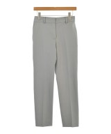 PLST（プラステ）スラックス グレー サイズ:M レディース/2200677348049