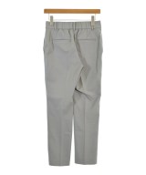 PLST（プラステ）スラックス グレー サイズ:M レディース/2200677348049