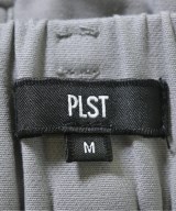 PLST（プラステ）スラックス グレー サイズ:M レディース/2200677348049