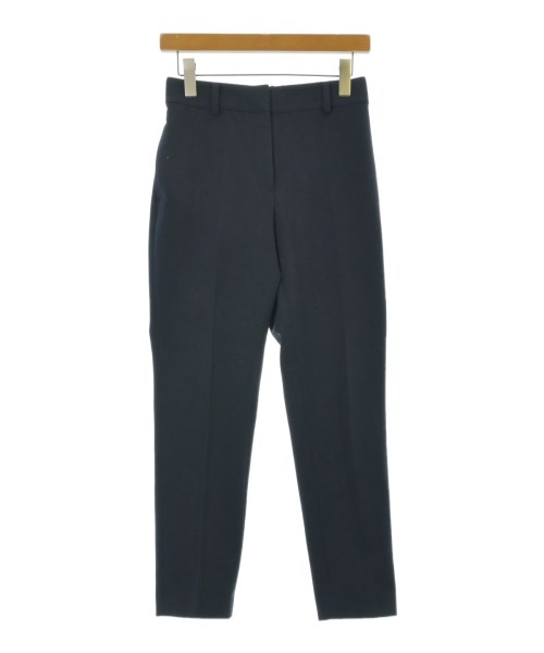 PLST(プラステ)スラックス 紺 サイズ:S/2200677348056