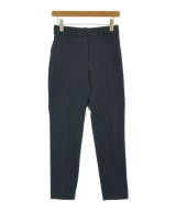 PLST（プラステ）スラックス 紺 サイズ:S レディース/2200677348056