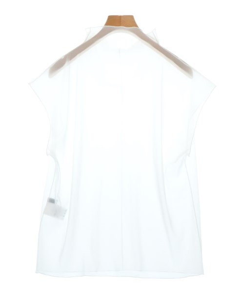 PLST（プラステ）Tシャツ・カットソー 白 サイズ:S レディース/2200675821261