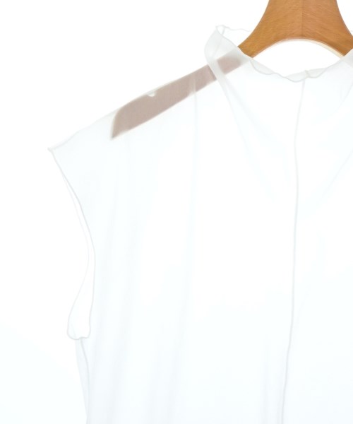 PLST（プラステ）Tシャツ・カットソー 白 サイズ:S レディース/2200675821261