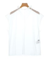 PLST（プラステ）Tシャツ・カットソー 白 サイズ:S レディース/2200675821261