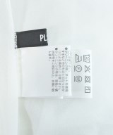 PLST（プラステ）Tシャツ・カットソー 白 サイズ:S レディース/2200675821261