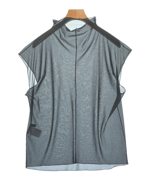 PLST（プラステ）Tシャツ・カットソー 黒 サイズ:S レディース/2200675821278