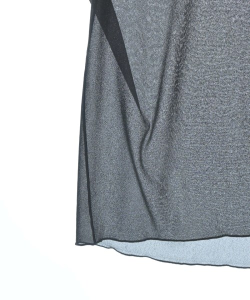 PLST（プラステ）Tシャツ・カットソー 黒 サイズ:S レディース/2200675821278