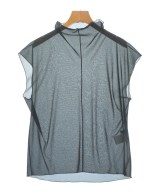 PLST（プラステ）Tシャツ・カットソー 黒 サイズ:S レディース/2200675821278