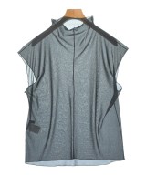 PLST（プラステ）Tシャツ・カットソー 黒 サイズ:S レディース/2200675821278