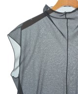 PLST（プラステ）Tシャツ・カットソー 黒 サイズ:S レディース/2200675821278