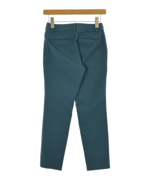 PLST（プラステ）スラックス 青 サイズ:XXS レディース/2200676545029