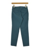 PLST（プラステ）スラックス 青 サイズ:XXS レディース/2200676545029