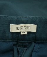 PLST（プラステ）スラックス 青 サイズ:XXS レディース/2200676545029