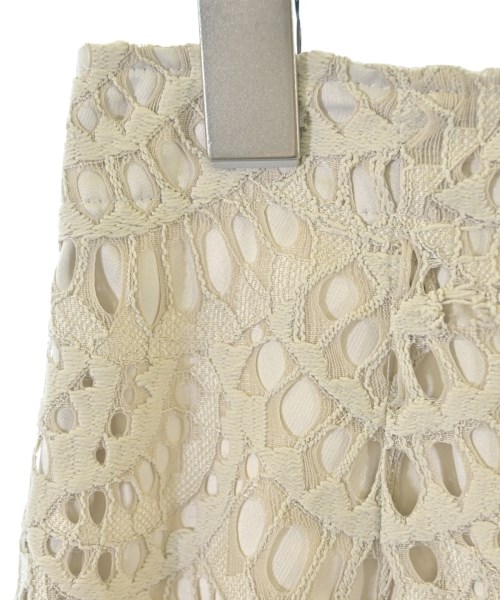 PLST（プラステ）ロング・マキシ丈スカート ベージュ サイズ:M レディース/2200676748048