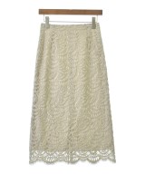 PLST（プラステ）ロング・マキシ丈スカート ベージュ サイズ:M レディース/2200676748048