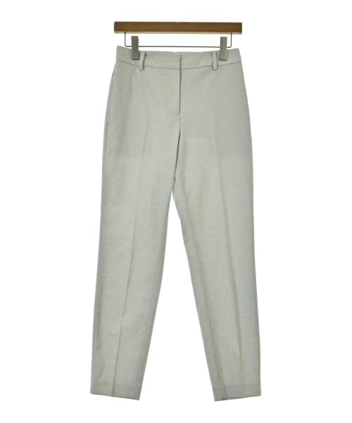 PLST(プラステ)スラックス 白 サイズ:M/2200675026024