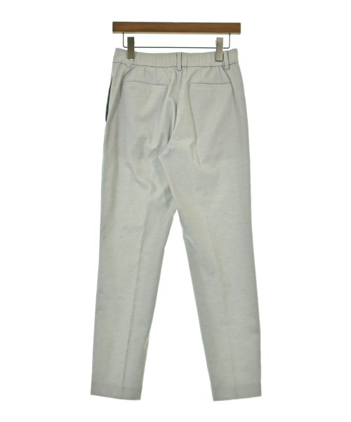 PLST（プラステ）スラックス 白 サイズ:M レディース/2200675026024