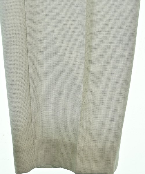 PLST（プラステ）スラックス 白 サイズ:M レディース/2200675026024