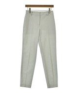 PLST（プラステ）スラックス 白 サイズ:M レディース/2200675026024