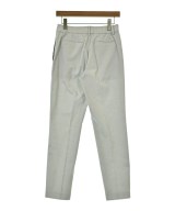 PLST（プラステ）スラックス 白 サイズ:M レディース/2200675026024