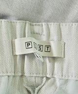PLST（プラステ）スラックス 白 サイズ:M レディース/2200675026024