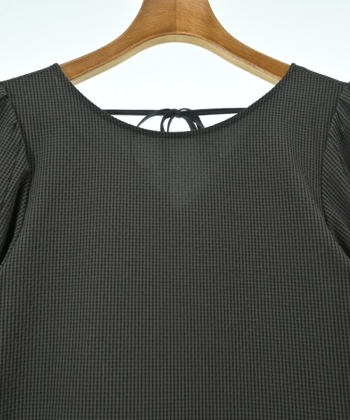 PLST（プラステ）ワンピース グレー サイズ:M レディース/2200672710032