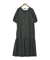 PLST（プラステ）ワンピース グレー サイズ:M レディース/2200672710032