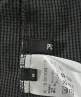 PLST（プラステ）ワンピース グレー サイズ:M レディース/2200672710032