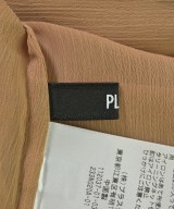 PLST（プラステ）ブラウス ベージュ サイズ:L レディース/2200672710070