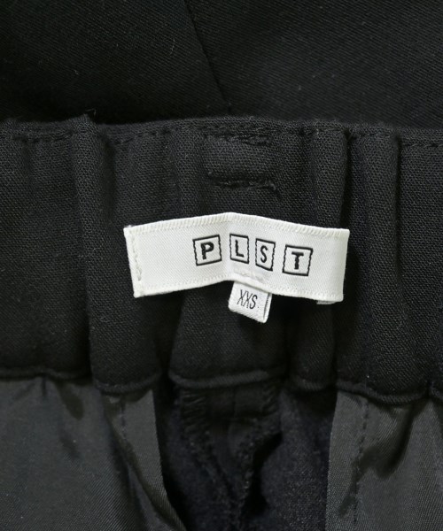 PLST（プラステ）その他 黒 サイズ:XXS レディース/2200676657012