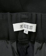 PLST（プラステ）その他 黒 サイズ:XXS レディース/2200676657012