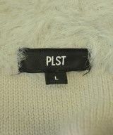 PLST（プラステ）その他 白 サイズ:L レディース/2200677016085