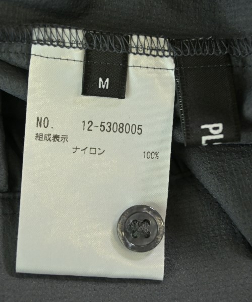 PLST（プラステ）ブラウス グレー サイズ:M レディース/2200677016108