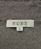 PLST（プラステ）カーディガン グレー サイズ:L レディース/2200679748014