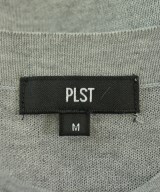 PLST（プラステ）カーディガン グレー サイズ:M レディース/2200676444032