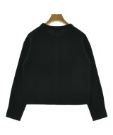PLST（プラステ）カーディガン 黒 サイズ:S レディース/2200676843019