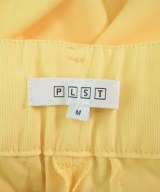 PLST（プラステ）その他 黄 サイズ:M レディース/2200677378015