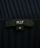 PLST（プラステ）カーディガン 紺 サイズ:M レディース/2200677378053
