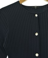 PLST（プラステ）カーディガン 紺 サイズ:M レディース/2200677378053