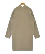 PLST（プラステ）カーディガン 茶 サイズ:M レディース/2200678613023