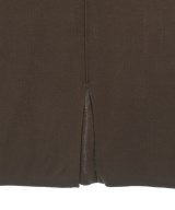 PLST（プラステ）ワンピース 茶 サイズ:S レディース/2200676655025