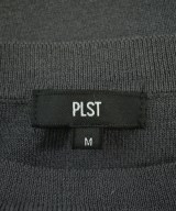 PLST（プラステ）ベスト グレー サイズ:M レディース/2200677576022