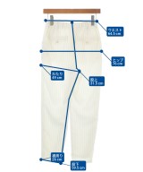 PLST（プラステ）その他 白 サイズ:0(XS位) レディース/2200675865128