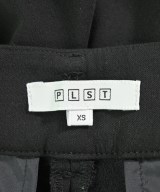 PLST（プラステ）その他 黒 サイズ:XS レディース/2200681887022